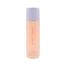 Fenty Skin Fat Water Hydrating Milky Toner Essence with Hyaluronic Acid + Tamarind 5 oz / 150 mL