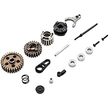 Axial 2-Speed Set RBX10, AXI332005