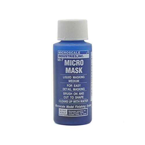 Micro Mask, 1 oz