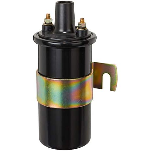 Spectra Premium C-654 Ignition Coil