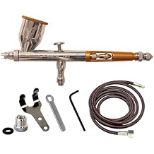 Paasche Airbrush Double Action Gravity Feed Airbrush