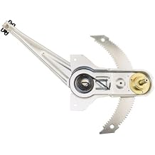 ACI 81937 Manual Window Regulator