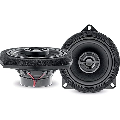 Focal Inside IC BMW 100L 5 2-Way Speakers for Select BMW