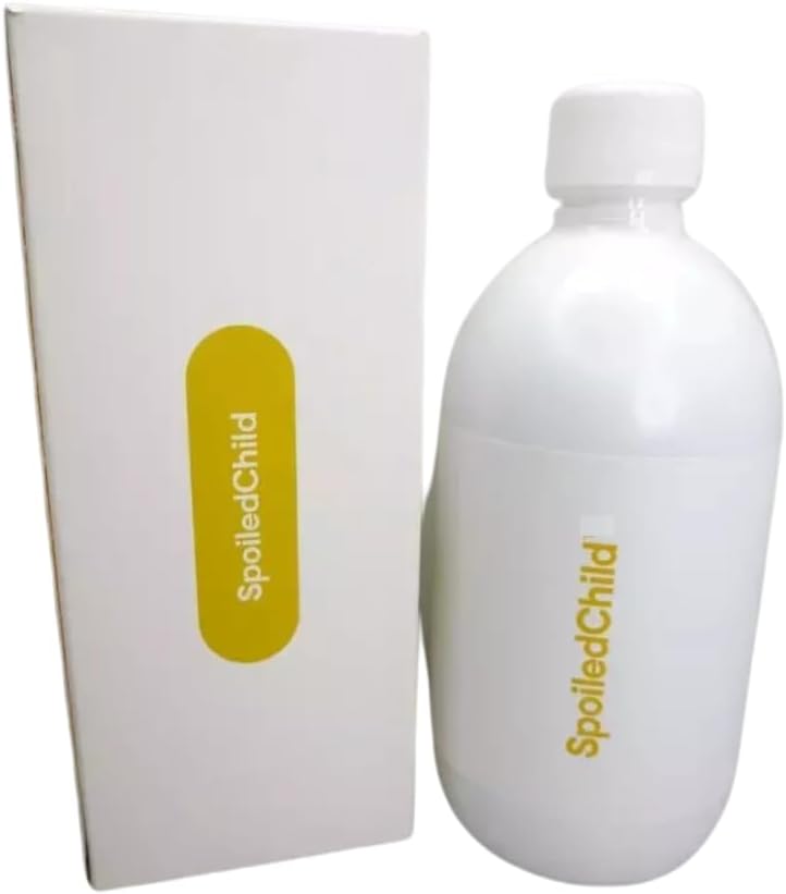 Spoiled C. Extra Strength Liquid Collagen – Pineapple Flavor, 15.2 oz