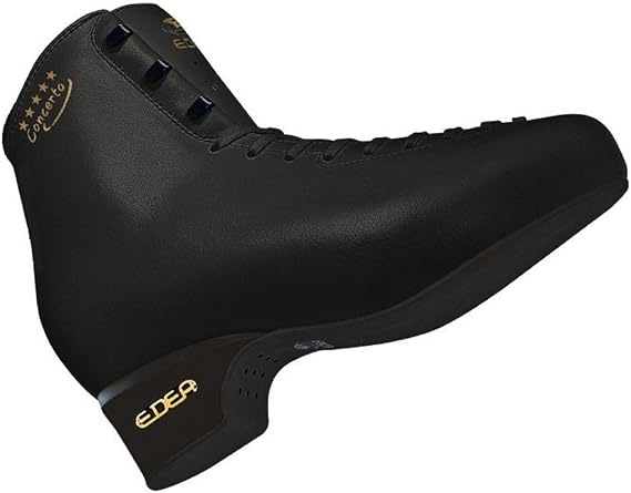 CONCERTO Figure Skates Edea