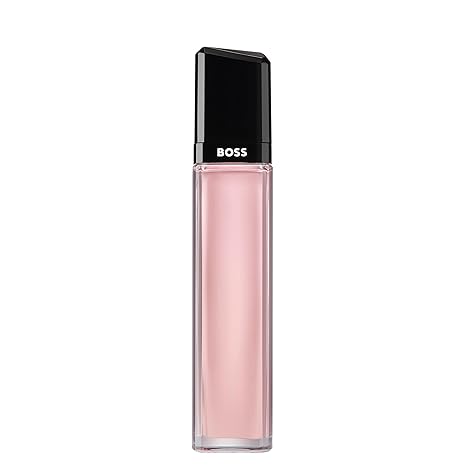 Hugo Boss BOSS Ma Vie Eau de Parfum Floral Perfume for Women With Cactus Blossom, a Pink Floral Bouquet & Cedarwood Long-Lasting Fragrance