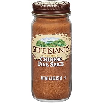 Spice Islands Chinese Five Spice, 2 Ounce